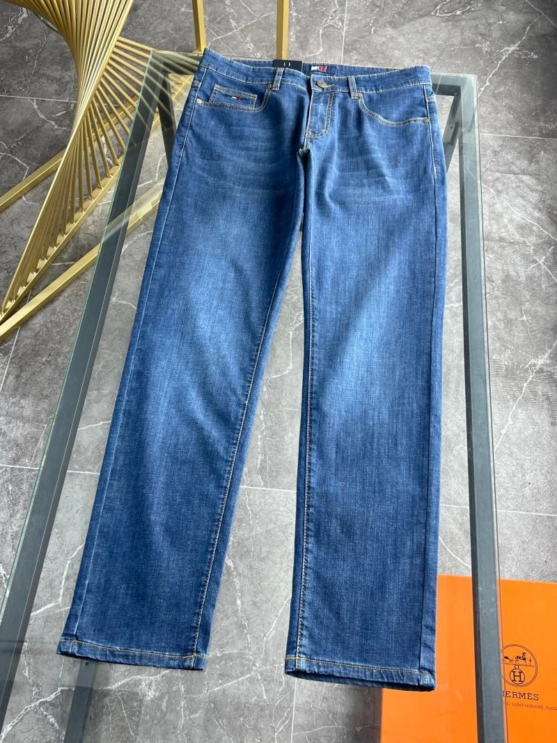 Chic Tommy Hilfiger Jeans 162402