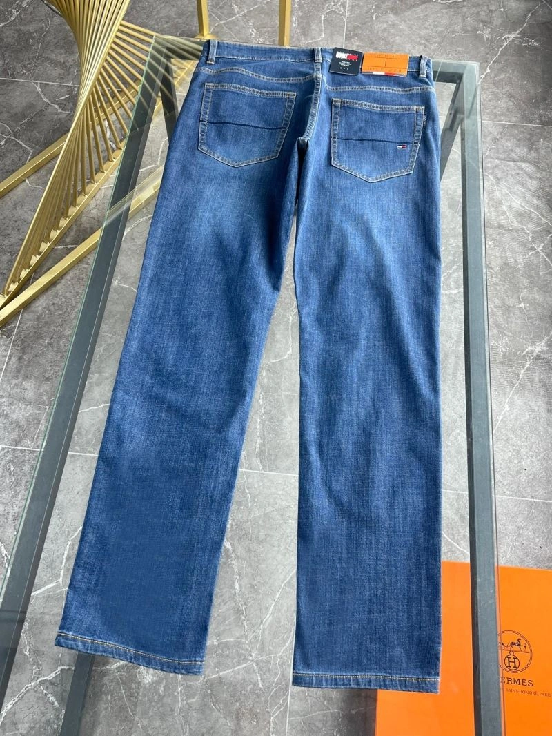 Chic Tommy Hilfiger Jeans 162402