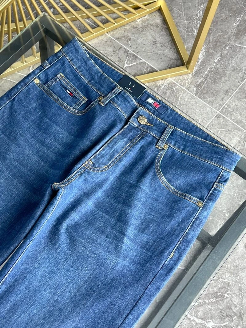 Chic Tommy Hilfiger Jeans 162402