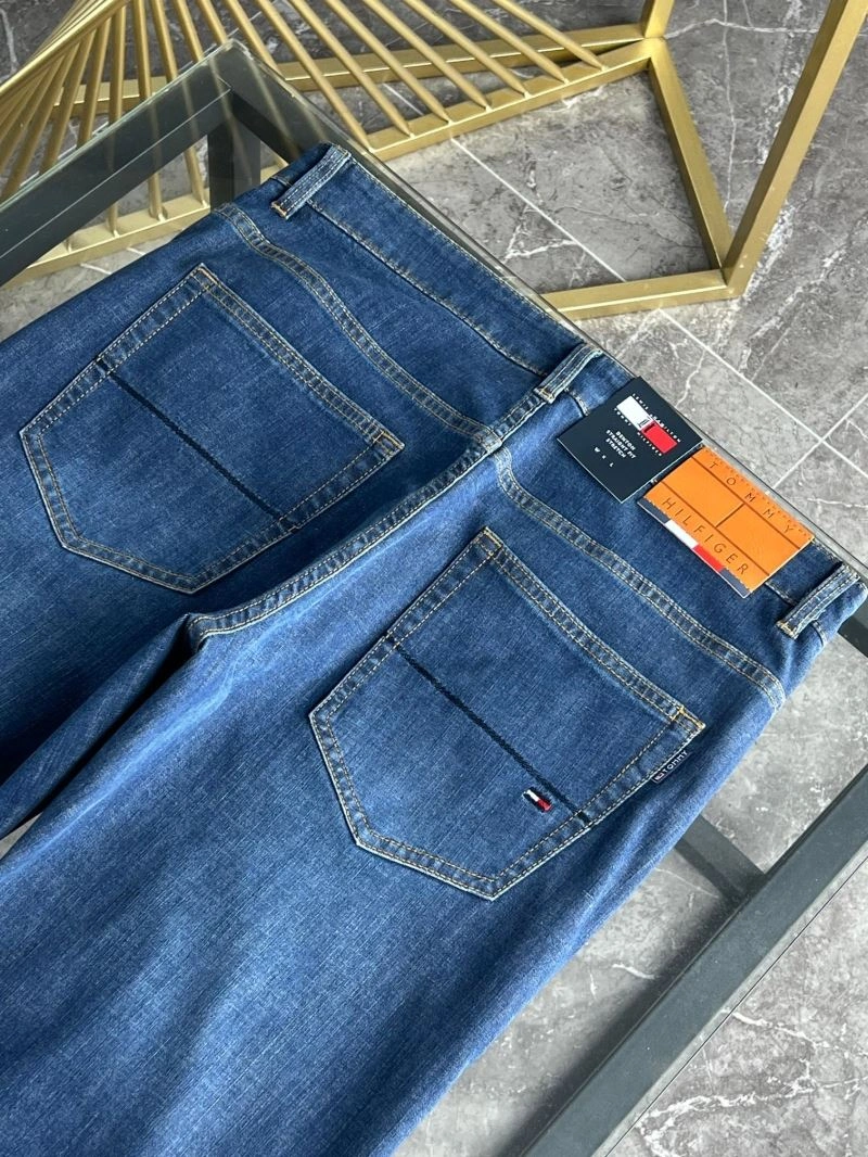 Chic Tommy Hilfiger Jeans 162402