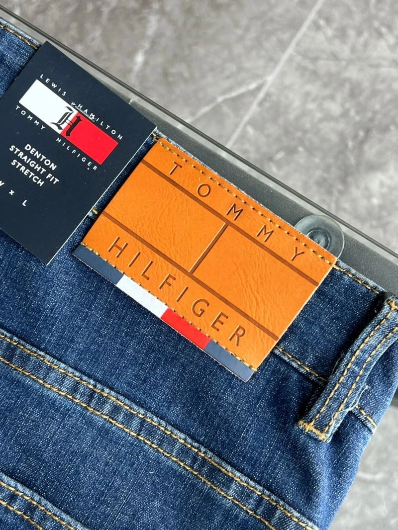 Chic Tommy Hilfiger Jeans 162402