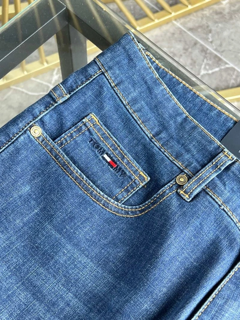 Chic Tommy Hilfiger Jeans 162402