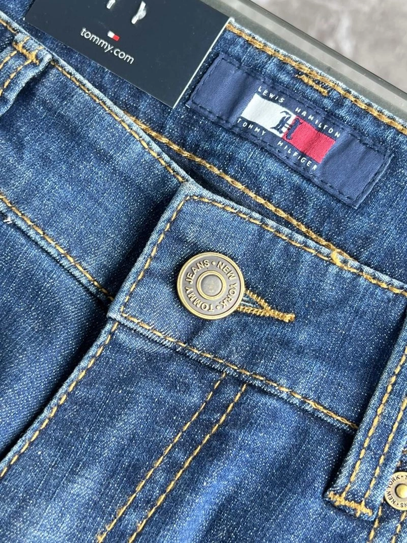 Chic Tommy Hilfiger Jeans 162402
