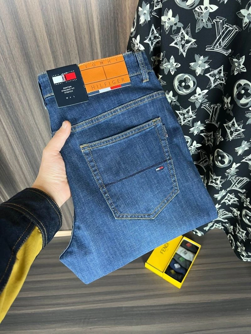 Tommy Hilfiger Jeans QuickDry 162396