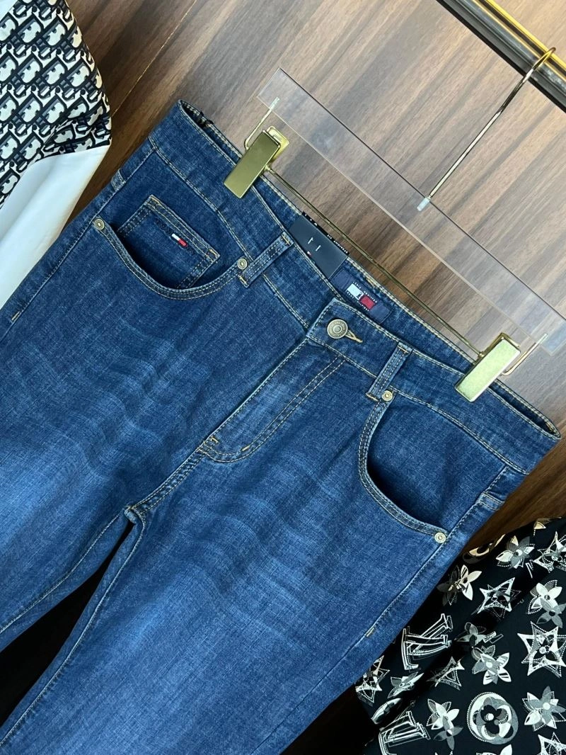 Tommy Hilfiger Jeans QuickDry 162396