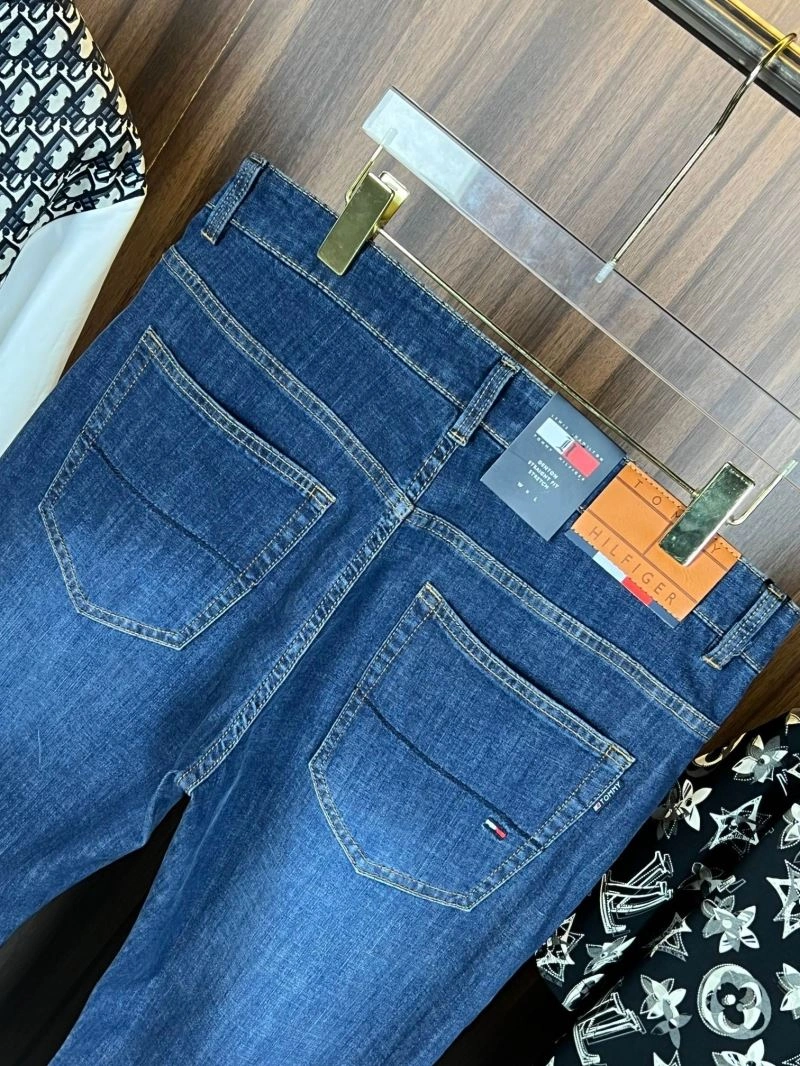 Tommy Hilfiger Jeans QuickDry 162396