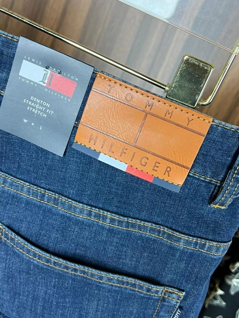 Tommy Hilfiger Jeans QuickDry 162396