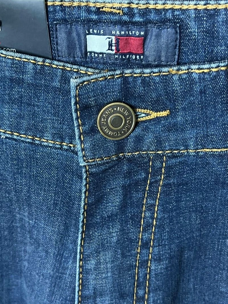 Tommy Hilfiger Jeans QuickDry 162396