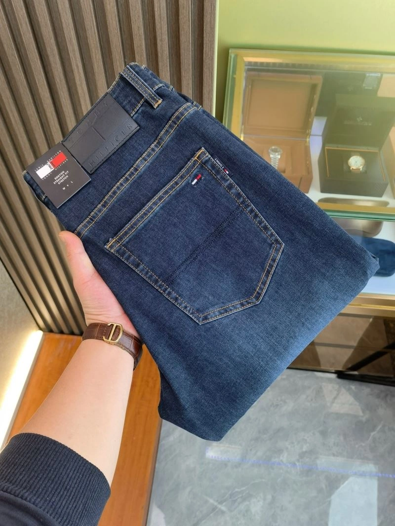 Breathable Tommy Hilfiger Jeans 158134