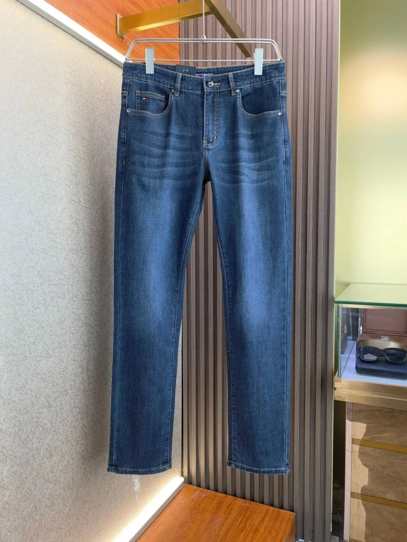 Breathable Tommy Hilfiger Jeans 158134