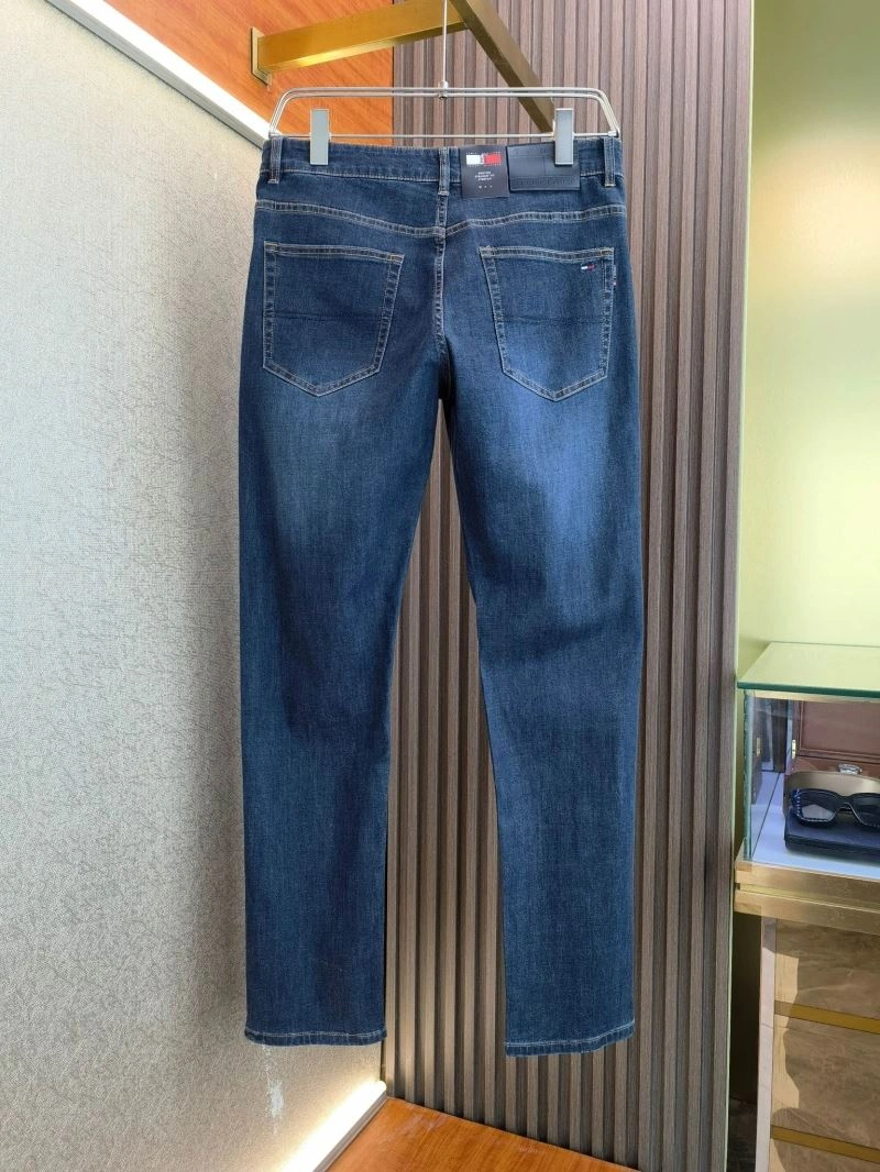 Breathable Tommy Hilfiger Jeans 158134