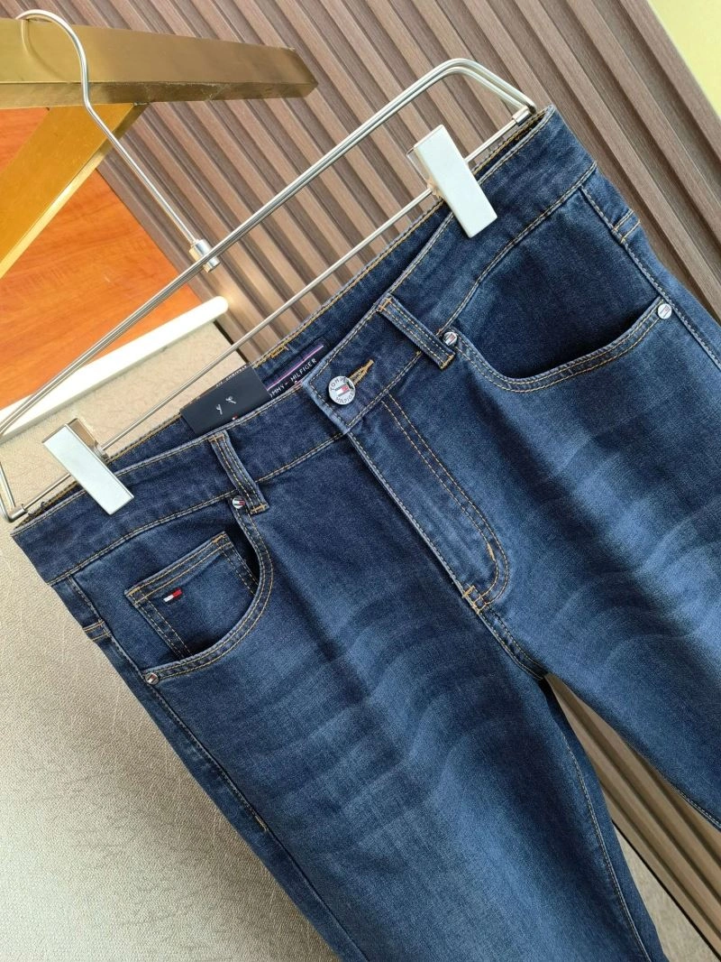Breathable Tommy Hilfiger Jeans 158134