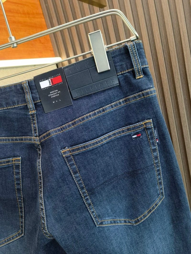 Breathable Tommy Hilfiger Jeans 158134