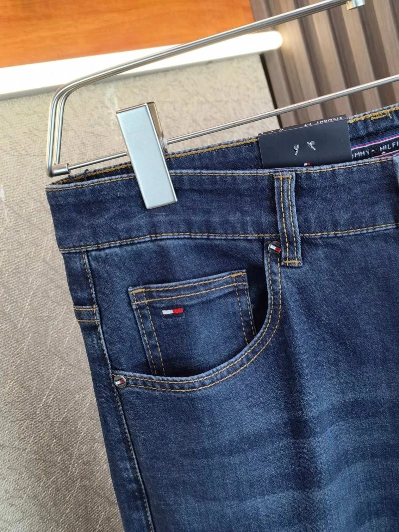 Breathable Tommy Hilfiger Jeans 158134