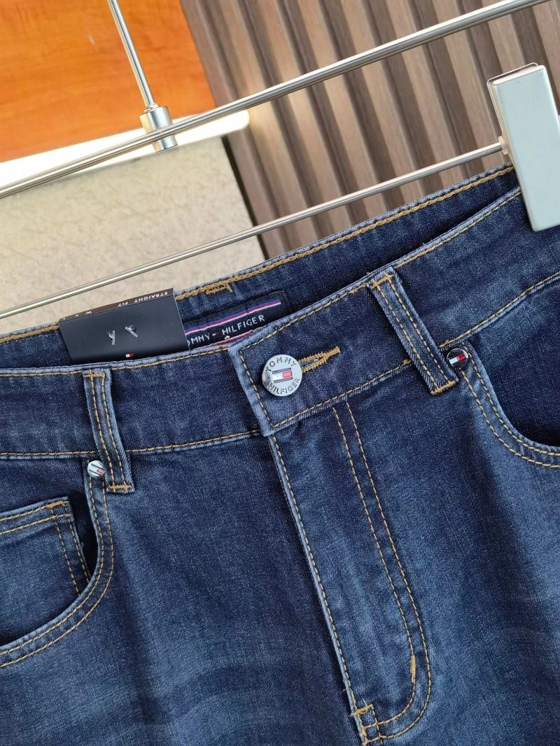 Breathable Tommy Hilfiger Jeans 158134