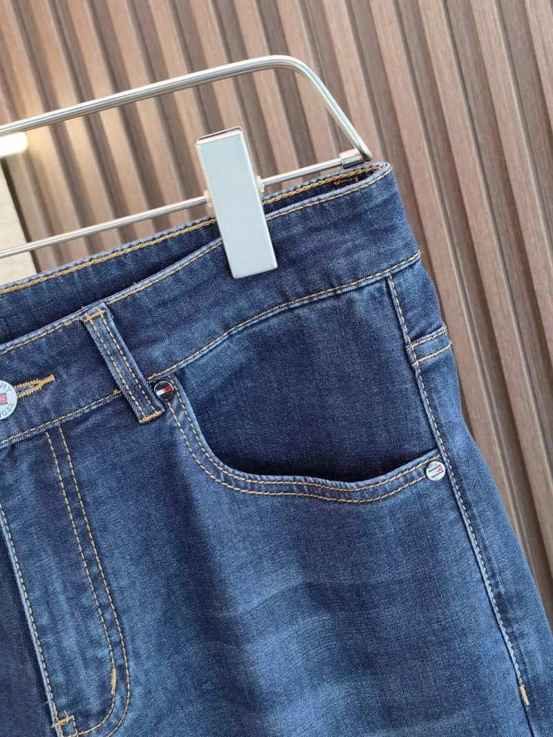 Breathable Tommy Hilfiger Jeans 158134