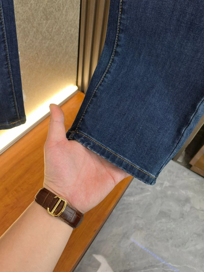 Breathable Tommy Hilfiger Jeans 158134