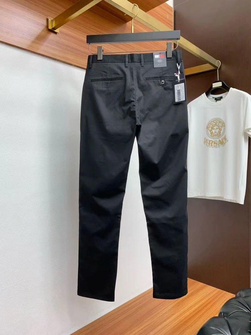 Colorful Tommy Hilfiger Long Pants 157687