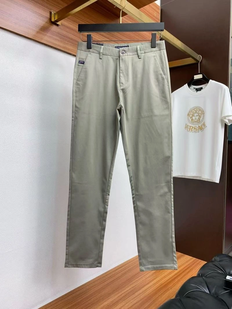 Colorful Tommy Hilfiger Long Pants 157687