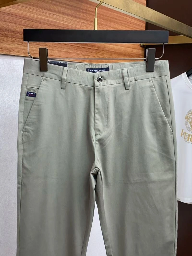 Colorful Tommy Hilfiger Long Pants 157687