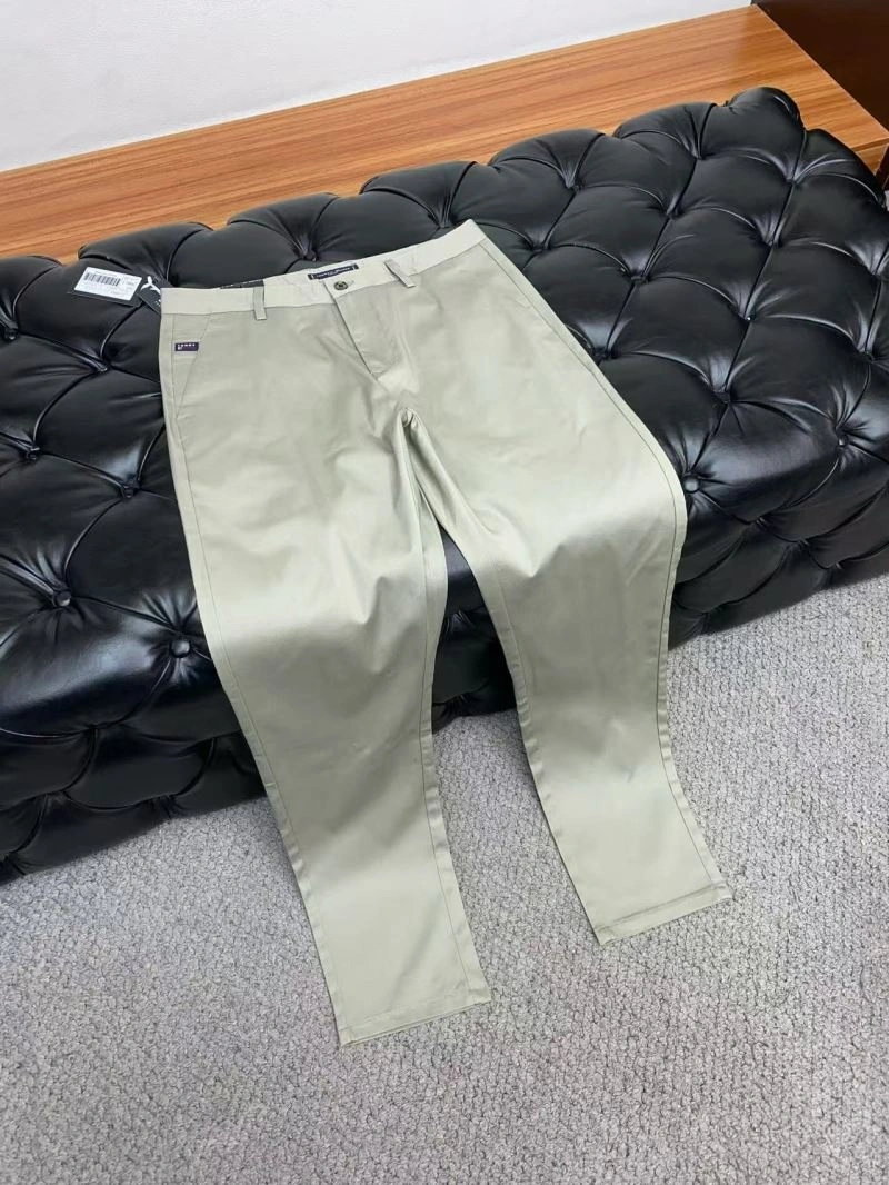 Colorful Tommy Hilfiger Long Pants 157687