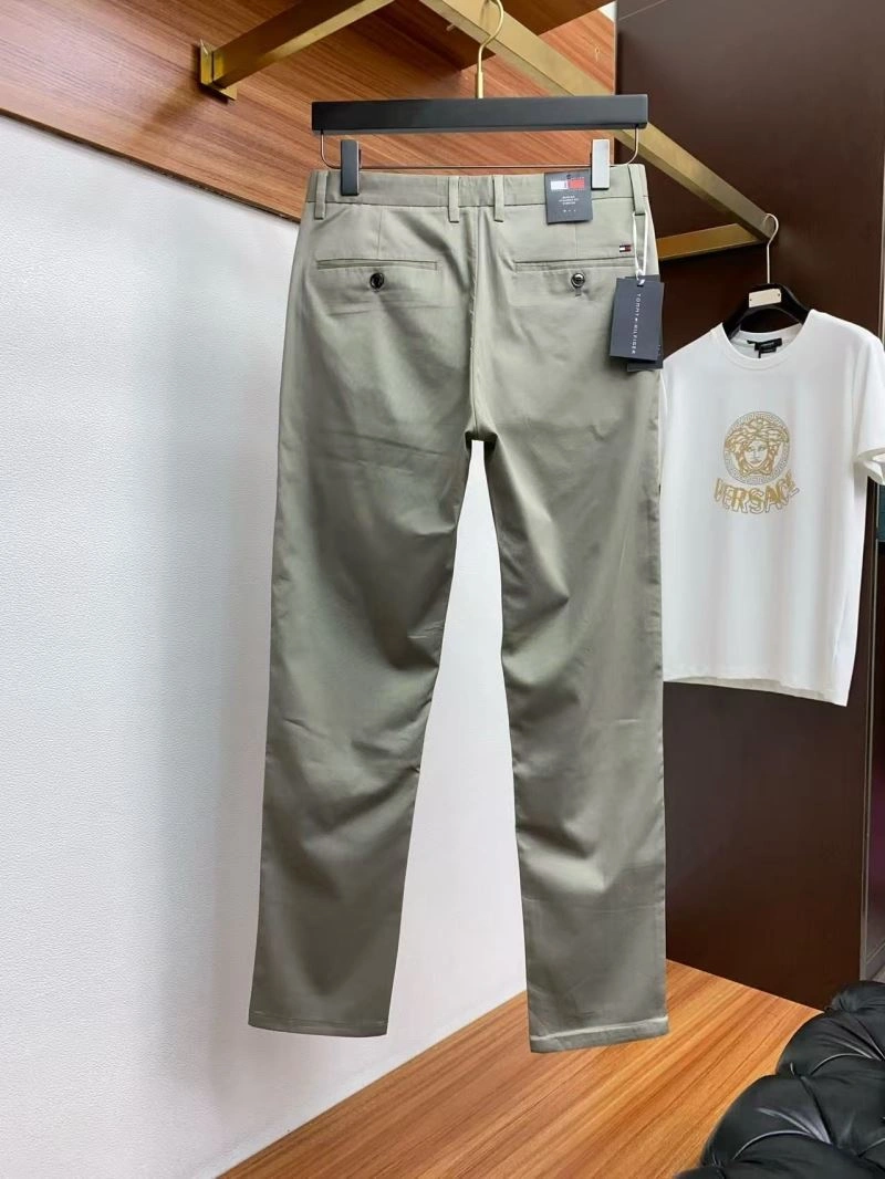 Colorful Tommy Hilfiger Long Pants 157687