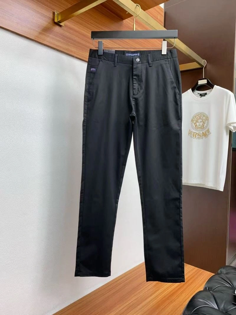 Colorful Tommy Hilfiger Long Pants 157687