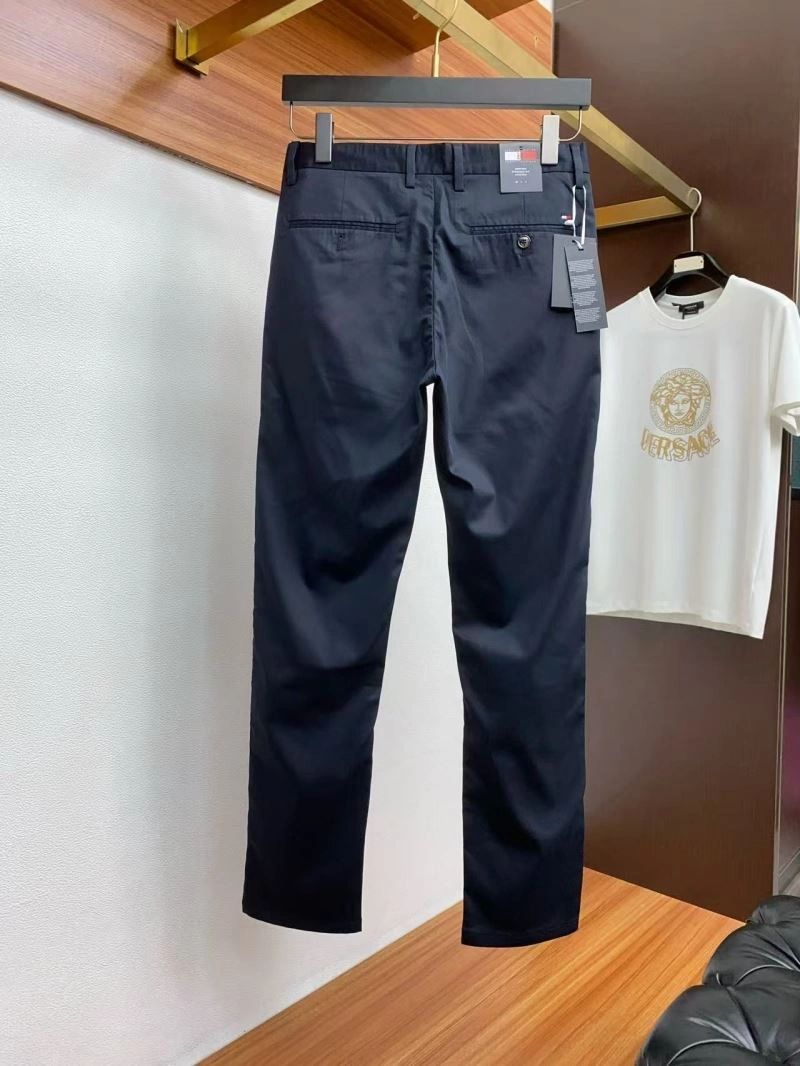 Colorful Tommy Hilfiger Long Pants 157687