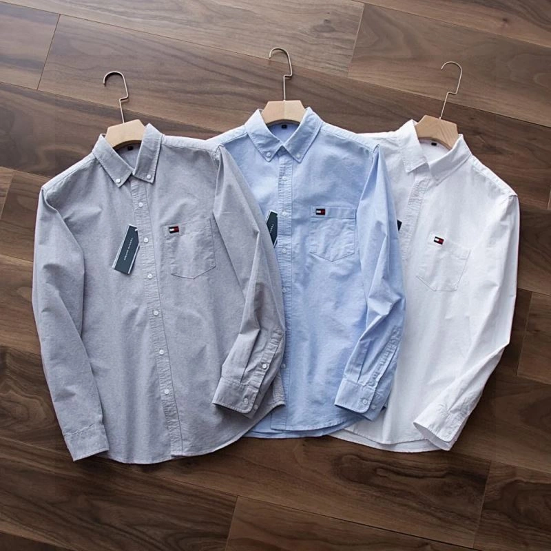 BestValue Tommy Hilfiger Shirts 162394
