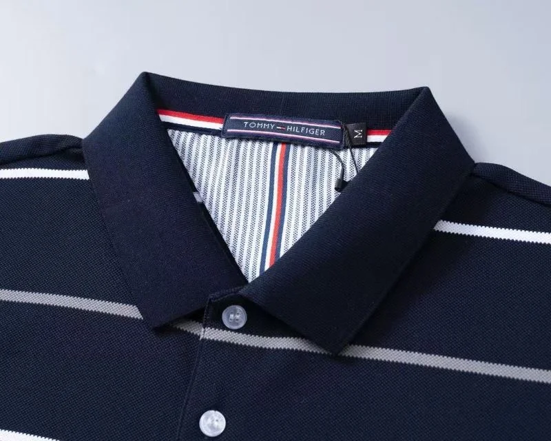 Tommy Hilfiger T-Shirts Sleek 164618