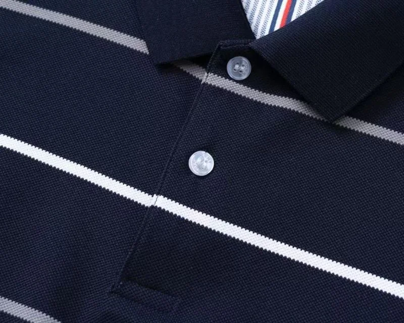Tommy Hilfiger T-Shirts Sleek 164618