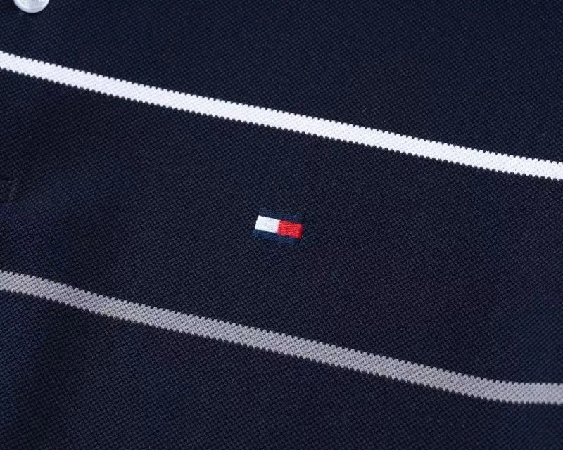 Tommy Hilfiger T-Shirts Sleek 164618