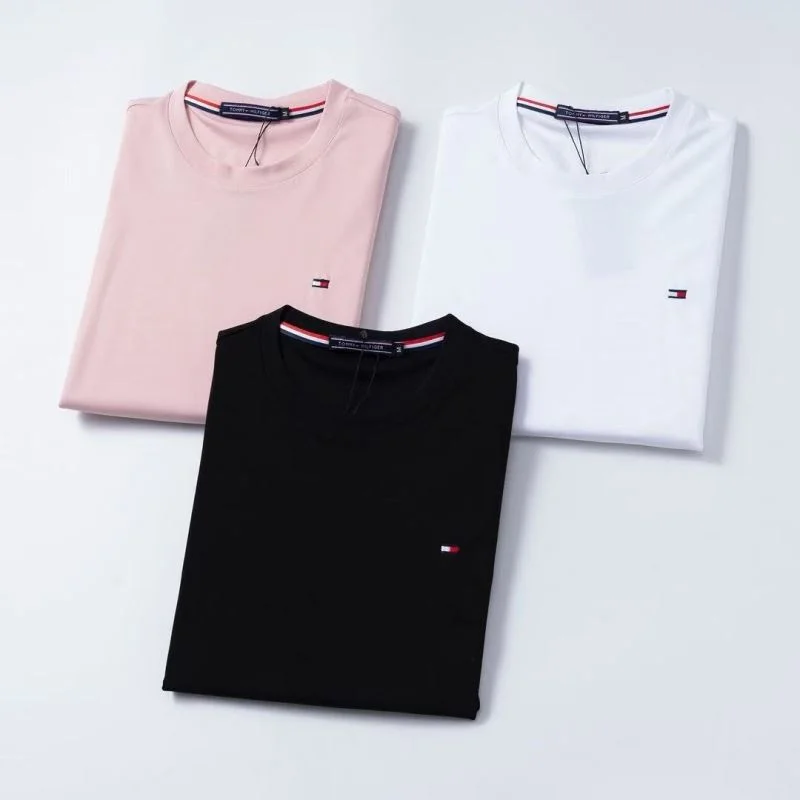NewStyle Tommy Hilfiger T-Shirts 164617
