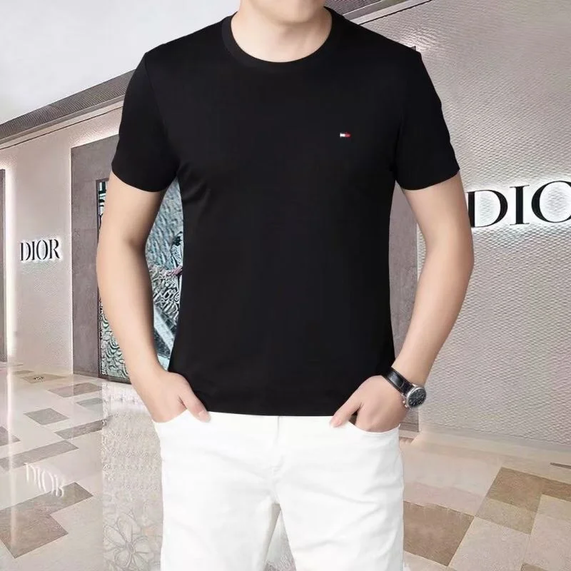 NewStyle Tommy Hilfiger T-Shirts 164617