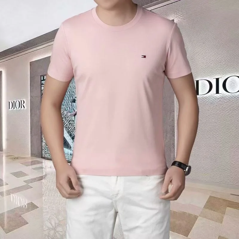 NewStyle Tommy Hilfiger T-Shirts 164617