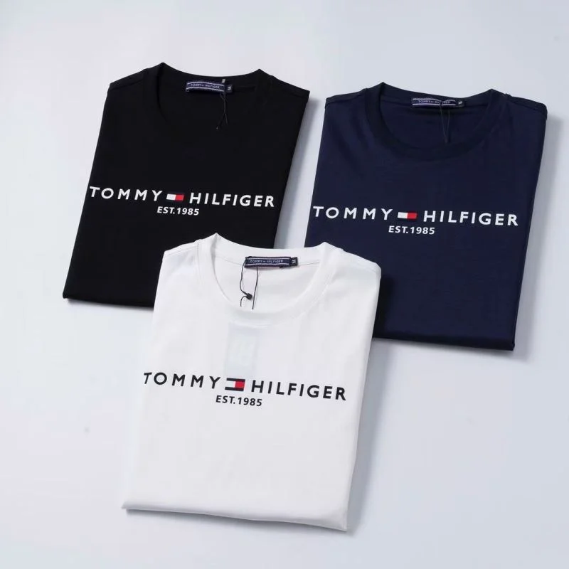 TimelessDesign Tommy Hilfiger T-Shirts 164616
