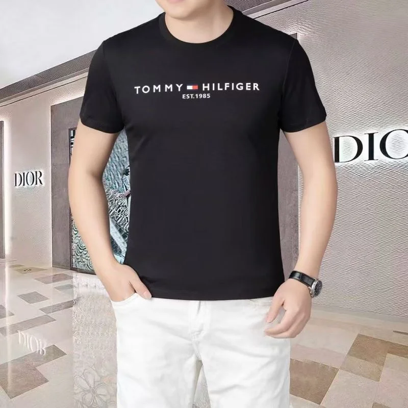 TimelessDesign Tommy Hilfiger T-Shirts 164616