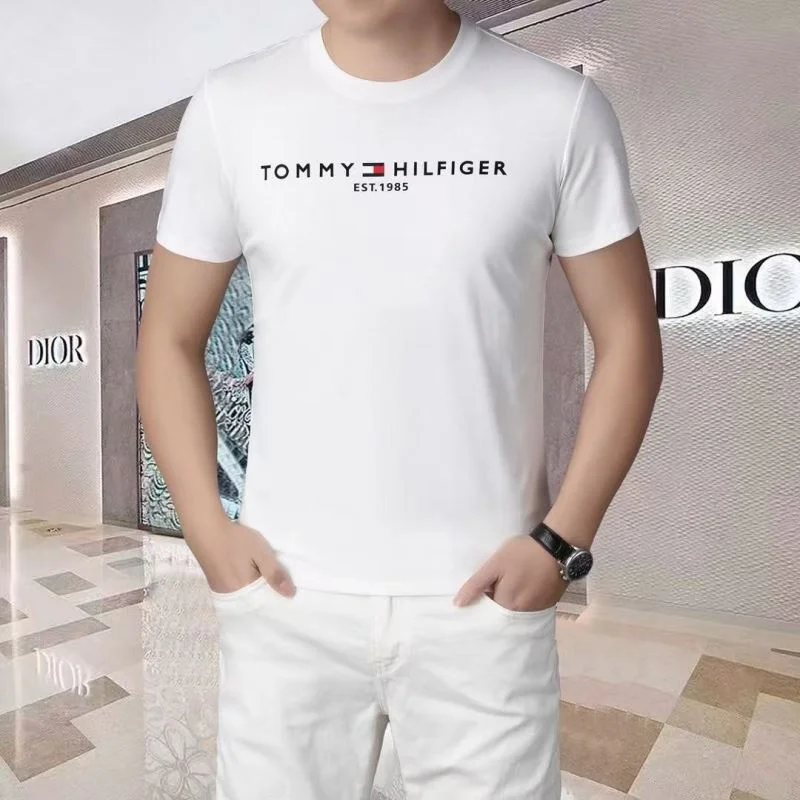 TimelessDesign Tommy Hilfiger T-Shirts 164616