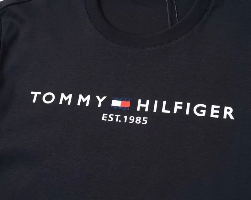 TimelessDesign Tommy Hilfiger T-Shirts 164616