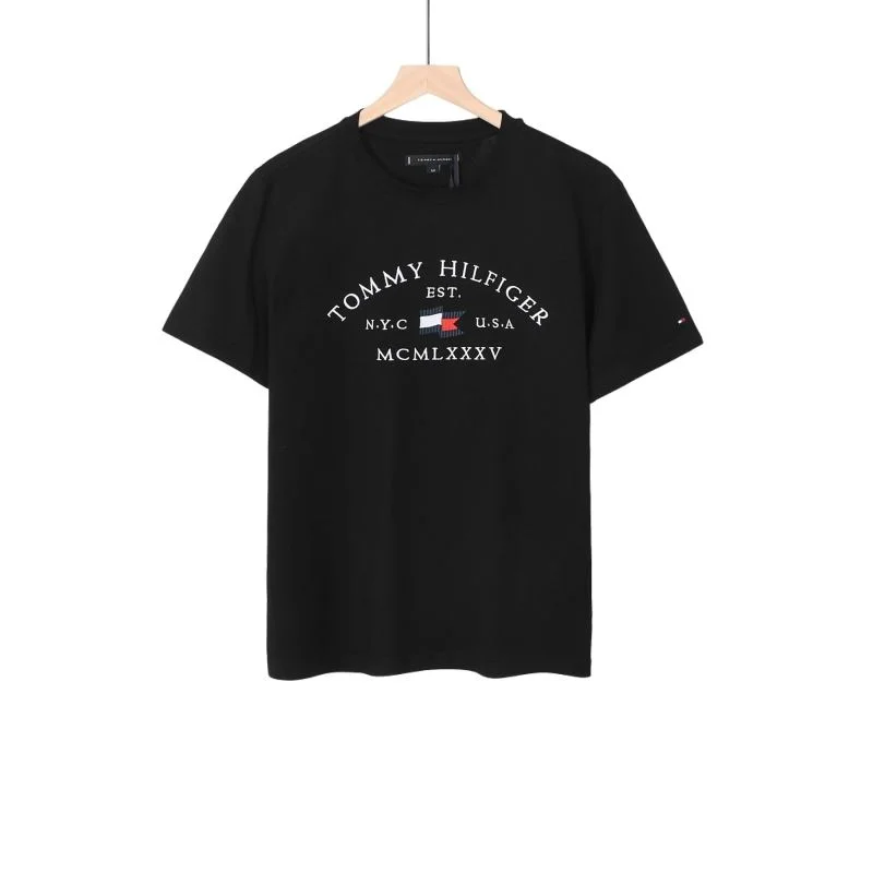 Tommy Hilfiger T-Shirts Sleek 164546