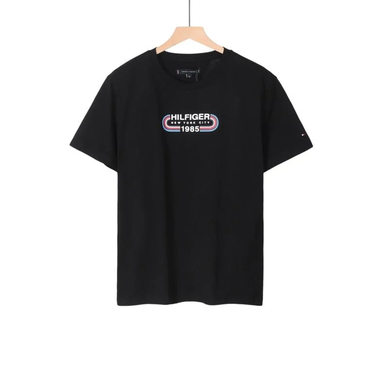 Tommy Hilfiger T-Shirts Sleek 164546