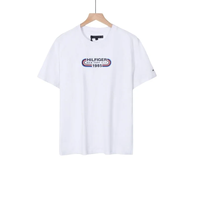 Tommy Hilfiger T-Shirts Sleek 164546