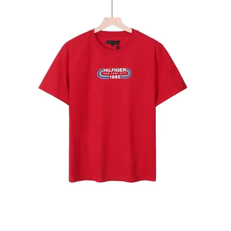 Tommy Hilfiger T-Shirts Sleek 164546