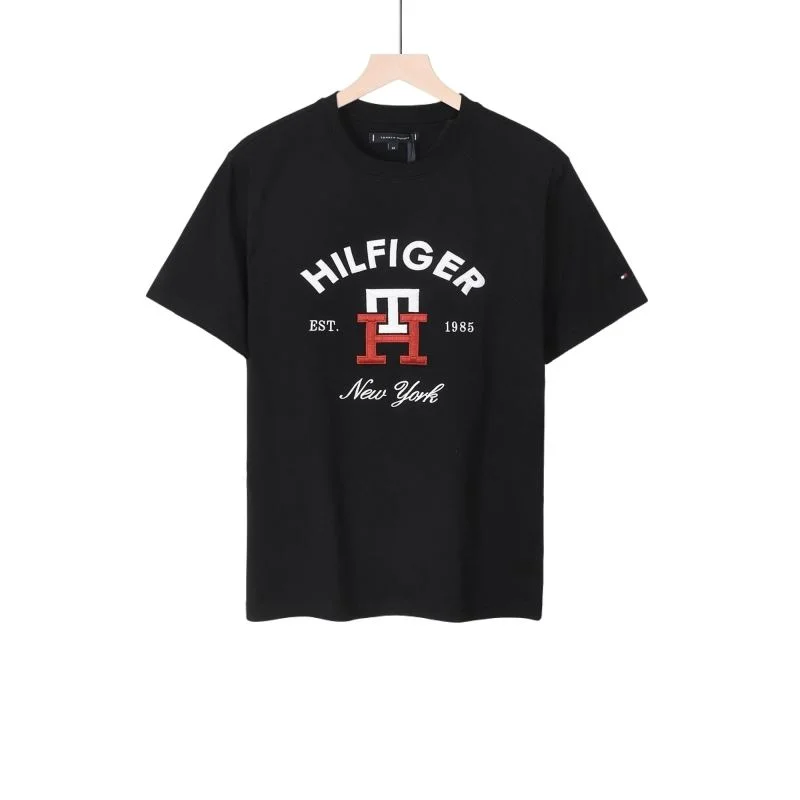 Tommy Hilfiger T-Shirts Sleek 164546