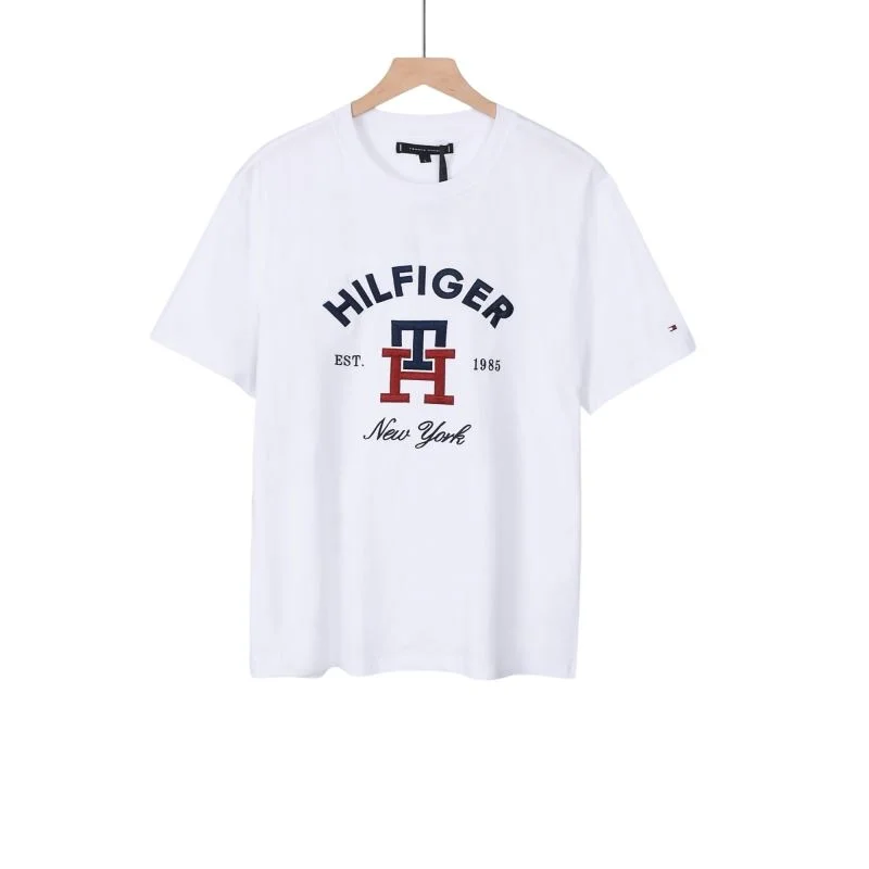 Tommy Hilfiger T-Shirts Sleek 164546