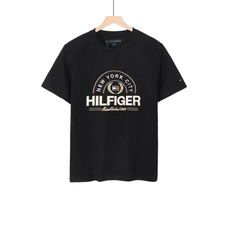 Tommy Hilfiger T-Shirts Sleek 164546