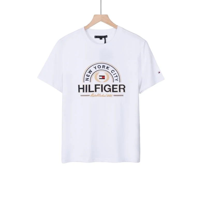 Tommy Hilfiger T-Shirts Sleek 164546