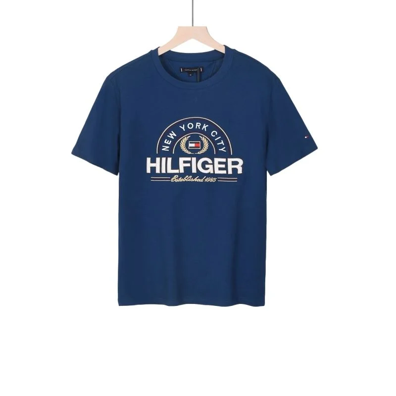 Tommy Hilfiger T-Shirts Sleek 164546