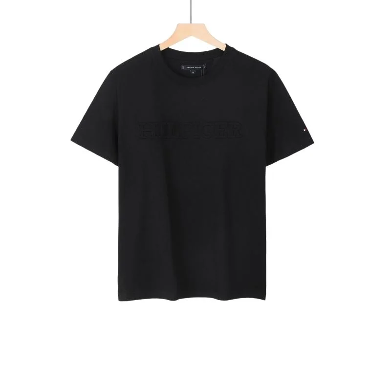 Tommy Hilfiger T-Shirts Sleek 164546