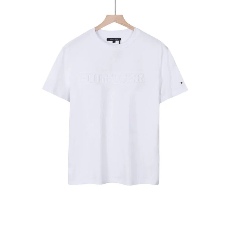 Tommy Hilfiger T-Shirts Sleek 164546
